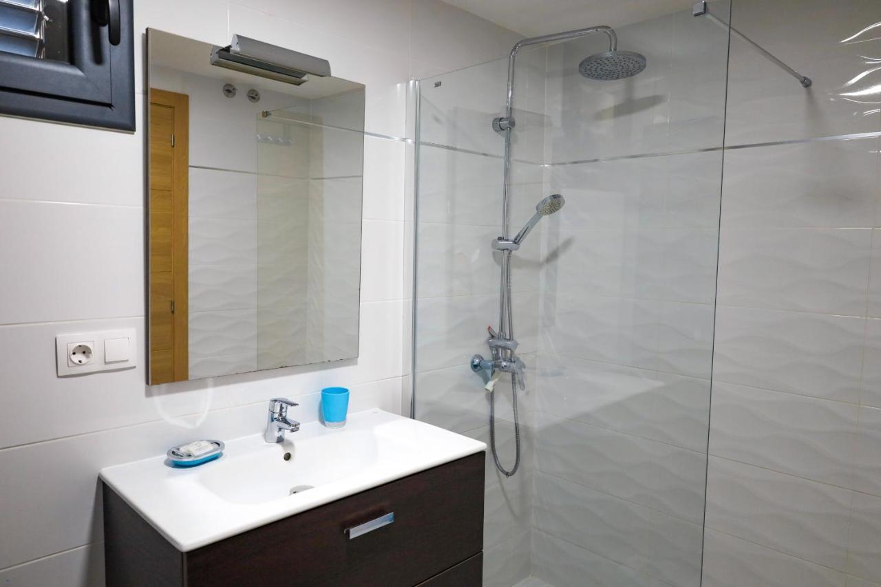 פלאיה פראיסו Best Duplex Free Wifi מראה חיצוני תמונה