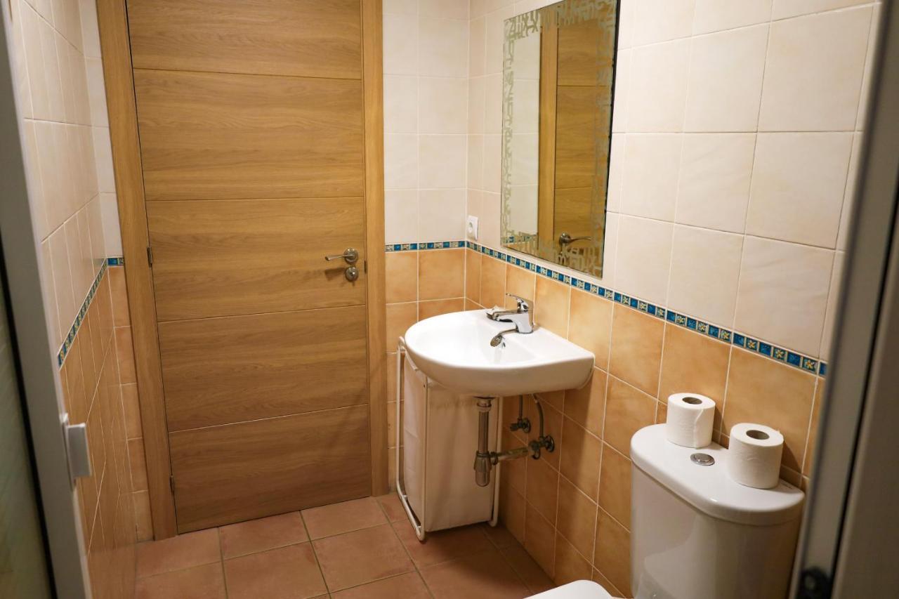 פלאיה פראיסו Best Duplex Free Wifi מראה חיצוני תמונה
