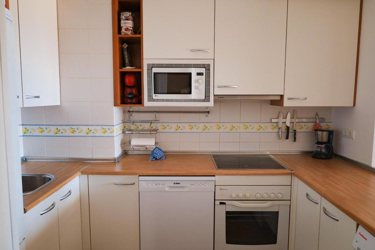 פלאיה פראיסו Best Duplex Free Wifi מראה חיצוני תמונה