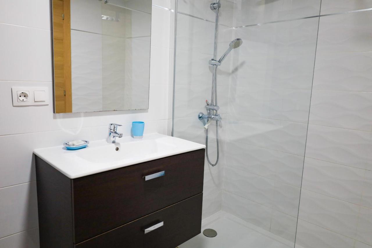 פלאיה פראיסו Best Duplex Free Wifi מראה חיצוני תמונה