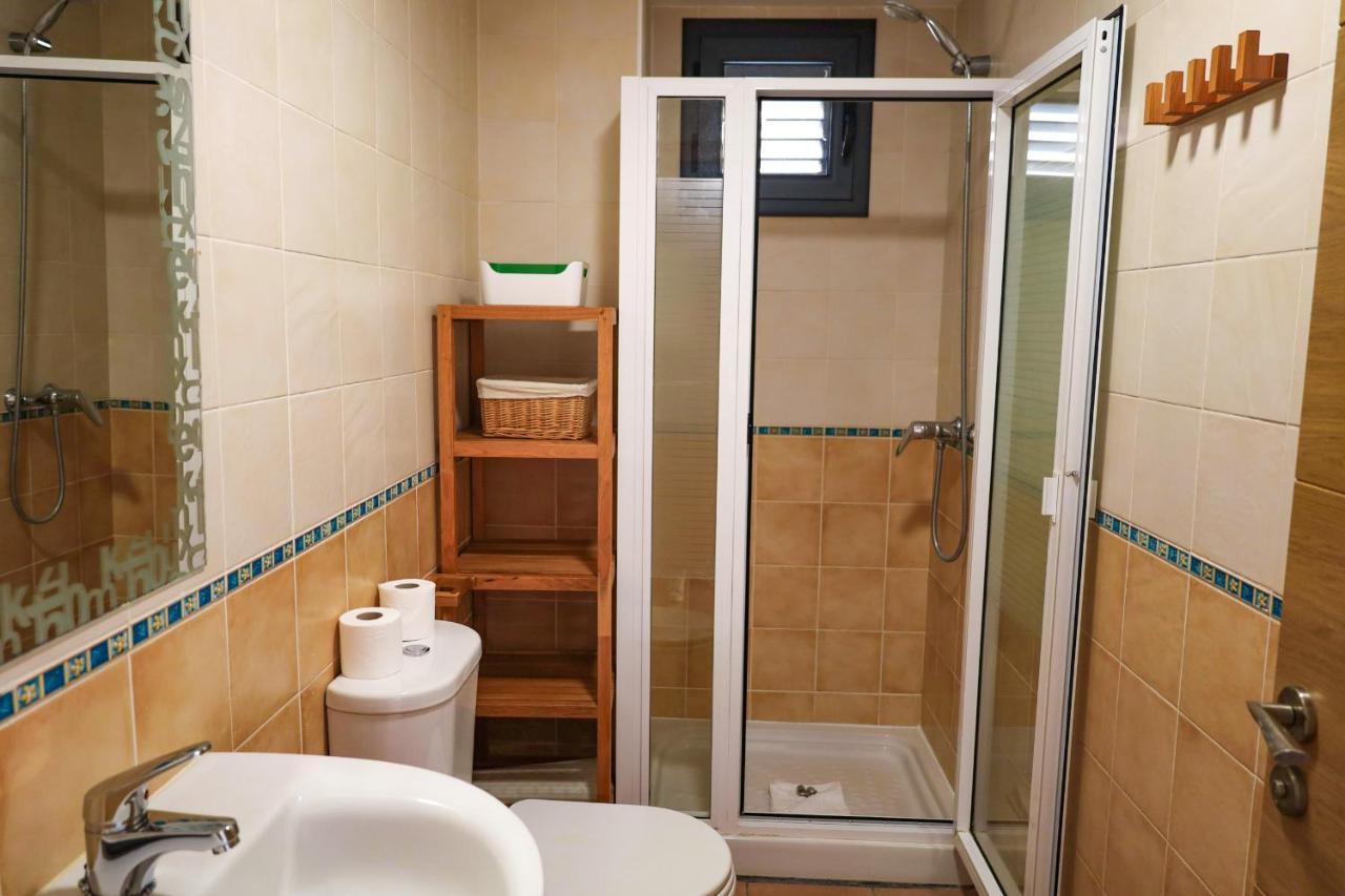 פלאיה פראיסו Best Duplex Free Wifi מראה חיצוני תמונה