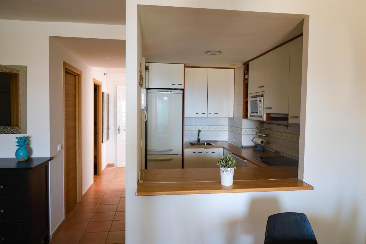 פלאיה פראיסו Best Duplex Free Wifi מראה חיצוני תמונה